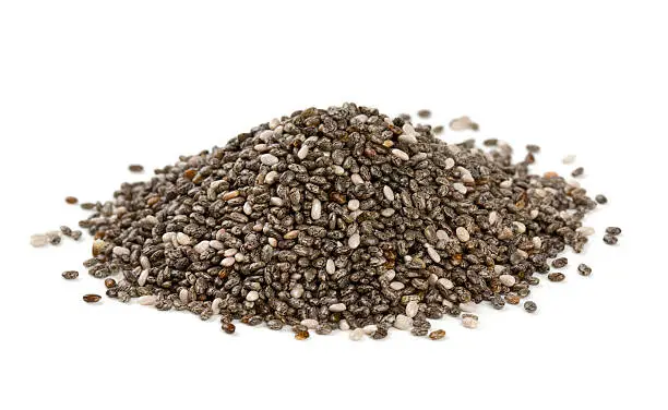 Chia negra