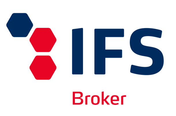 Icono IFS broker