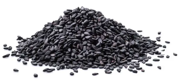 Sesamo negro