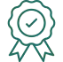 Logo Comprometidos con la calidad