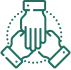 Logo Priorizando la inclusi&oacute;n