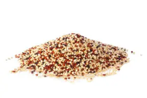 Quinoa